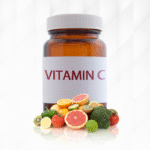 Vitamin C Capsule