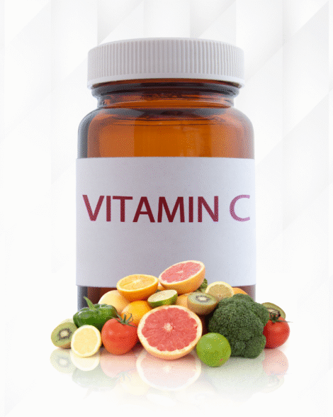Vitamin C Capsule