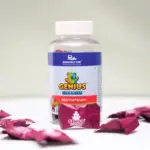 Genius Gummies – Multivitamin for Kids