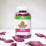 Genius Gummies – Omega 3 with DHA & Multivitamin