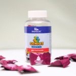 Genius Gummies – Multivitamin for Kids